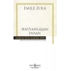 HAYVANLAŞAN İNSAN (EMİLE ZOLA)