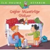 İlk Okuma Kitabım-Çağlar Misafirliğe Gidiyor