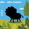Ben Kimim? Doğada