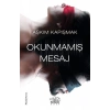 Okunmamış Mesaj