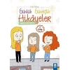 Sayılarla Köşe Kapmaca – Günlük Güneşlik Hikayeler (1. Sınıf)2.Kitap