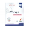 Birey Gelişim Serisi Türkçe B Orta Düzey Video Çözümlü Soru Bankası