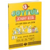 3. Sınıf Joyful Activity Book