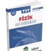 2021 TYT Fizik 30 Deneme Miray Yayınları