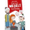 Robotik Dünyaya İlk Adım – Ela’nın Neşeli Günlüğü 7.Kitap