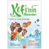 Kefinin Maceraları - Kefi ve Yeni Arkadaşlar