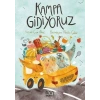 Kampa Gidiyoruz
