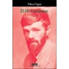 D. H. Lawrence