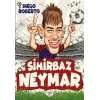 Sihirbaz Neymar (Ciltli)