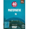 11. Sınıf 40 Seans Matematik