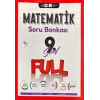 Full 09.Sınıf Soru Bankası Matematik - 2023-24