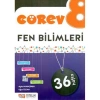 8. Sınıf Görev Fen Bilimleri