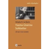 Yazma Üzerine Sohbetler