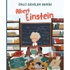 Albert Einstein - Ünlü Dahiler Serisi
