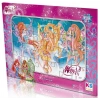 Winx Club Frame Puzzle