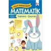 Kolay Öğreniyorum Matematik Toplama-Çıkarma