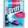6. Sınıf İngilizce Drift Serisi