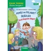 Deniz ve Felaket Üçüzler: Evcil Hayvan Alıyor! Küçük Yıldızlar Okuma Seviyesi - 1