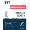 TYT Matematik Geometri Yeni Nesil Sorular
