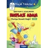 Haylaz Adam Partiye Davetli Değil 4.Kitap