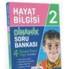 2. Sınıf Hayat Bilgisi Dinamik Soru Bankası (10 Föy)