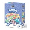 Taşıtlar Baby Puzzle