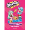 Shopkins Doğanın Muhafızları