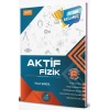 TYT Aktif Öğrenme Yayınları Fizik 0 dan Başlayanlara