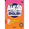 Ahead with English 8 Vocabulary Book