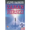 Zaman Hırsızı