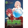 Slime Olarak Reenkarne Olduğum Zaman 3. Cilt