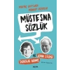 Müstesna Sözlük Muhtaç Laff’lara Münasip Güzaflar