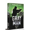 The Gray Man-Hedef