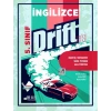 5. Sınıf İngilizce Drift Serisi