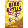 Çölle Mücadele - Bear Grylls Maceraları