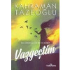 Vazgeçtim