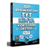 2021 TYT Kimya Video Ders Defteri