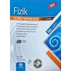 Bilgi Sarmal AYT Fizik Soru Bankası