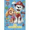 Paw Patrol İlk Boyama Kitabım