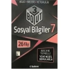 7.Sınıf 3 Boyut Sosyal Bilgiler
