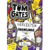 Tom Gates 5- Gerçekten İnanılmaz Ara Sıra - Sert Kapak