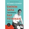 Eminim Şaka Yapıyorsunuz Bay Feynman
