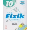 10. Sınıf Fen Liseleri Fizik Soru Kitabı