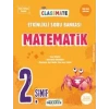 2. Sınıf Classmate Matematik Etkinlikli Soru Bankası