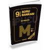 9. Sınıf Matematik İpucu Soru Bankası
