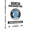 TYT AYT 60 Günde Geometri Kampı Soru Bankası