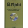 Kryon 9. Kitap Perdeyi Kaldırmak