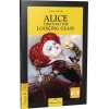 Alice Through The Looking Glass - Stage 2
