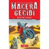 Macera Geçidi 13-Büyük Yarış