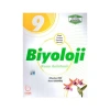 9. Sınıf Biyoloji Konu Anlatımlı